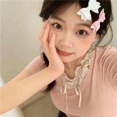 香水